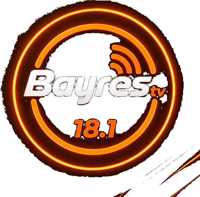 Logo de Bayres TV
