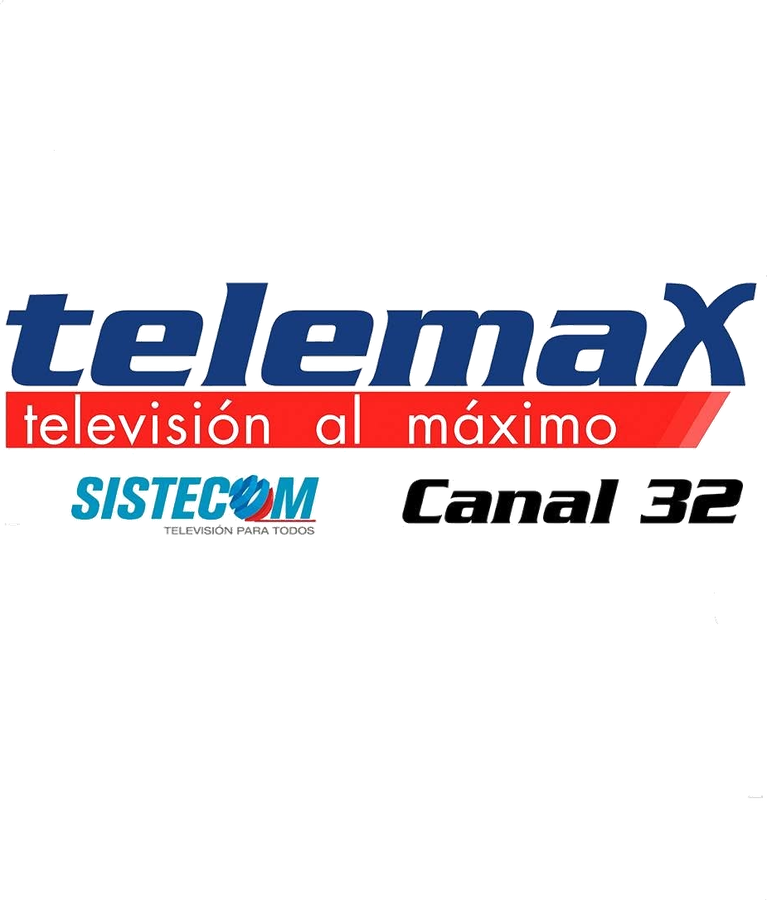 Logo de Telemax